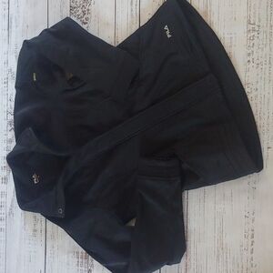 FILA MEDIUM WEIGHT JACKET